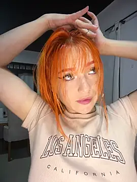 Alysson_LS' Webcam Show