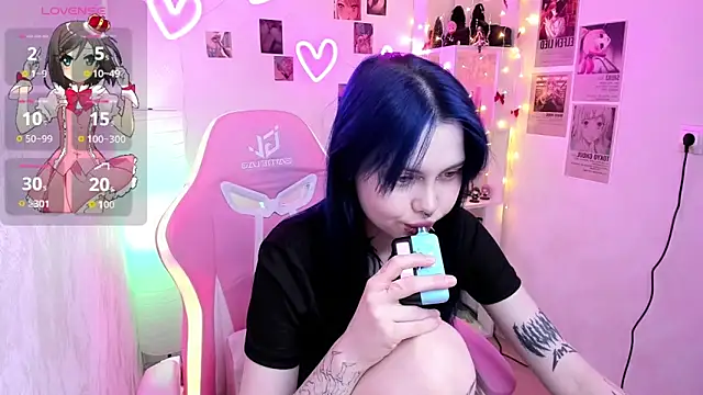 Morana_Batt Live XXX-Chat