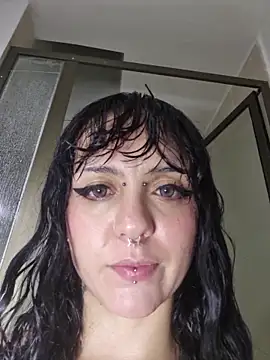 babedooll Live XXX-Chat