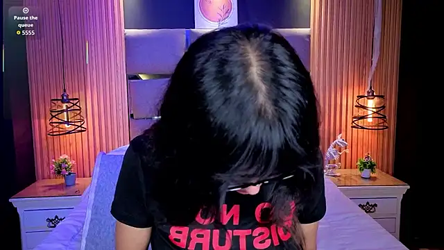 AlanaWalker9 Live XXX-Chat