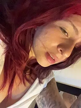 came_lia1's Live XXX Chat