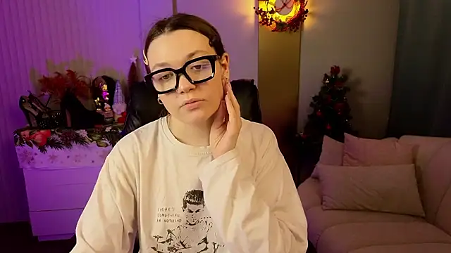 R_I_N_A Live XXX-Chat