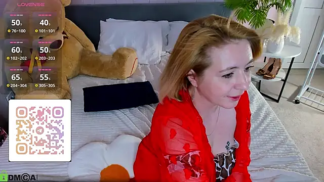 Chatroom XXX en direct de miss_lisaaa