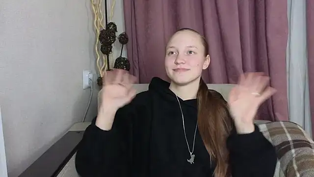 Chat XXX Live BibiStapler