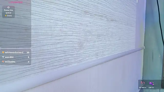 vicky_lopez's Live XXX Chat