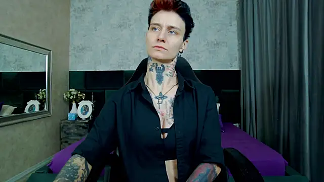 KennyXSX's Live XXX Chat