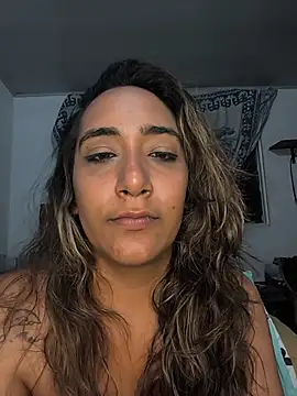 IsabelaAcosta's Live XXX Chat