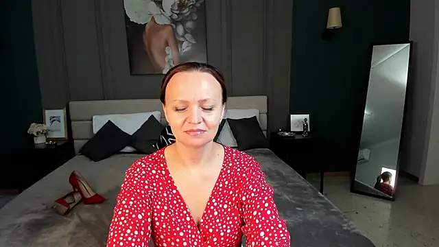 _Manuka_'s Live XXX Chat