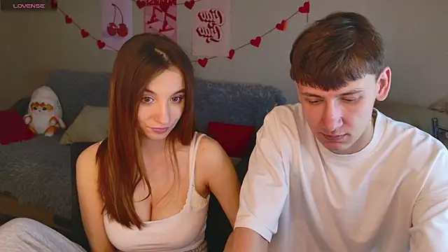 Candyy_Molly Chat XXX in diretta