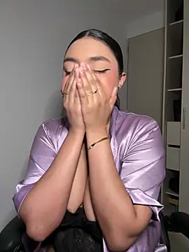 SASHASTRADA_'s Live XXX Chat