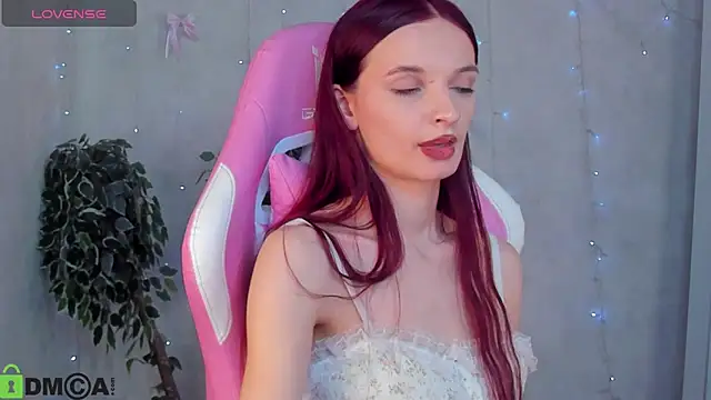 Alicia_Adammss: απευθείας συνομιλία ΧΧΧ