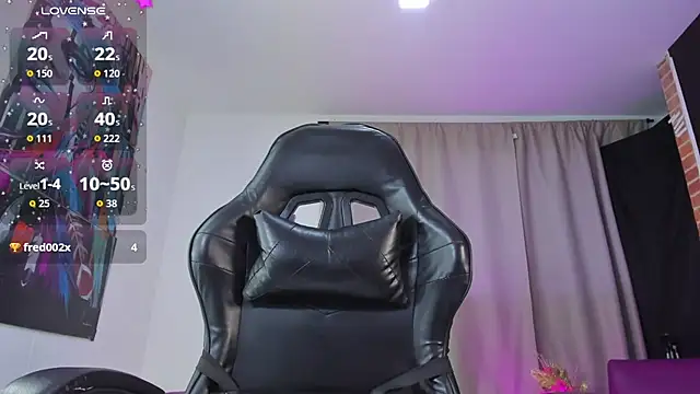 lune_rose Live XXX-Chat