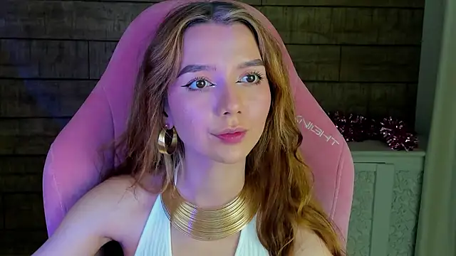 VanessaVienne Live XXX-Chat