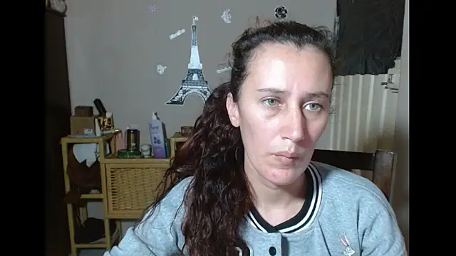 Cassandra_Candy01's Webcam Show