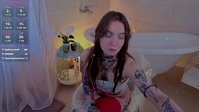 Lappyloo Live XXX-Chat