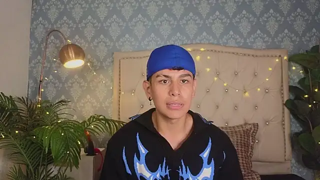 Blakee_Blossom Webcam Show