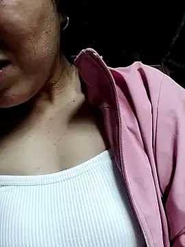 Sam-cute Pertunjukan Webcam