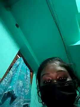 Show Webcam de rinkisaha