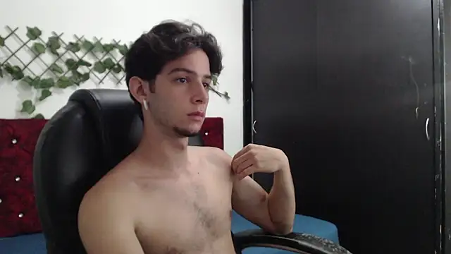 killua_parker Webcam show