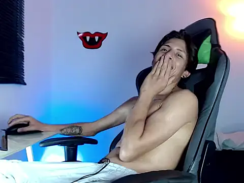 Show de webcam de Didi_hard