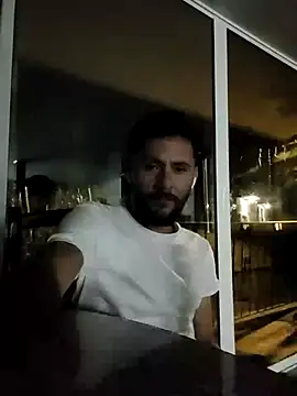 Erickpritz_xh's Webcam Show