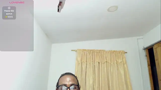 jannyheat Webcam-Show