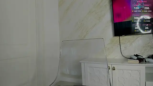 Chat XXX en directo de lissababe1