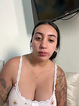 Webkamerová show Hannahoff