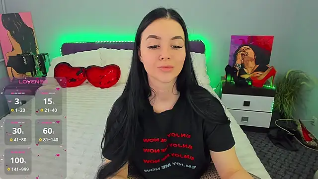 KeiraChoCo Live XXX-Chat