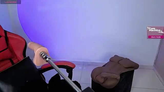 valery_adams1's Live XXX Chat