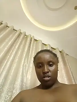 queen_mendyz 现场XXX聊天