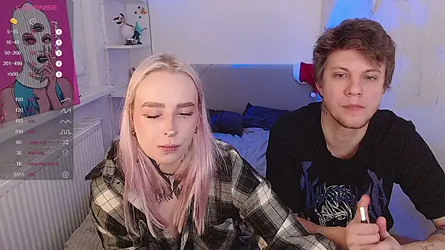 soalice's Live XXX Chat