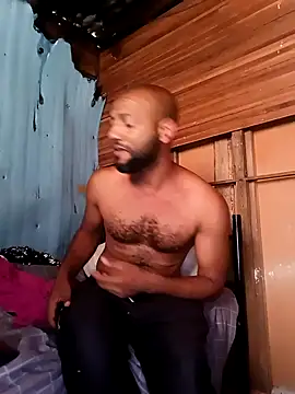 Camodick's Live XXX Chat