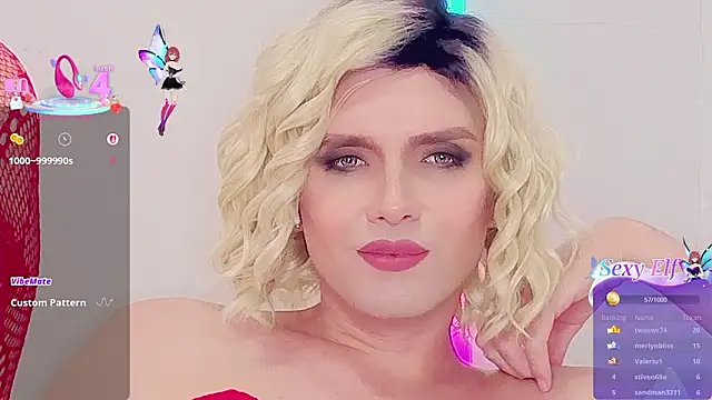 Chat XXX en directo de Zagadka55555