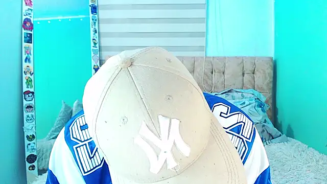 Chat XXX ao vivo de _justinmoon2