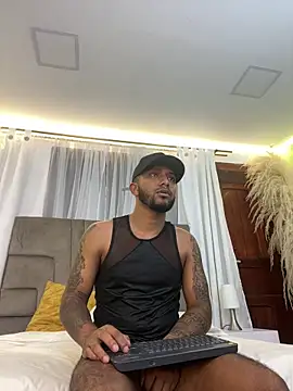 Robin_RiefのライブXXXチャット