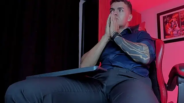 ALPHA_DOMINUS_n Live XXX chat