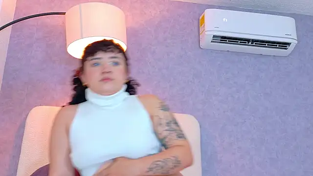 Tracielowe_w's Live XXX Chat