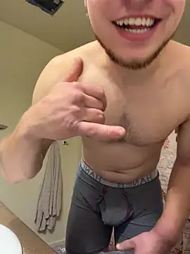 Chat XXX ao vivo de Bad_Boy69_MattZZZ