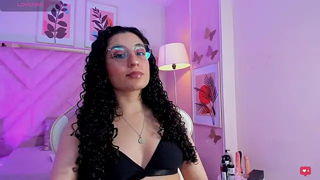 DemiJones_n Live XXX chat