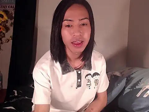 Manilagirl_x Adlı Modelin Web Kamerası Şovu