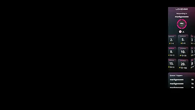 GlaydsLeveto's Live XXX Chat