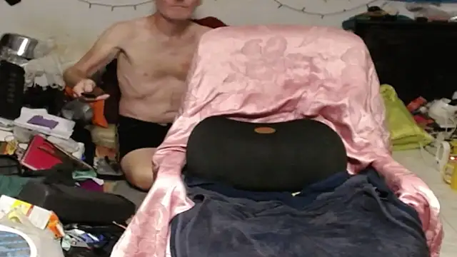 Czat XXX na żywo – 1CuteAndSexy69