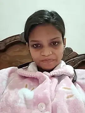 Komal0099 在線直播表演