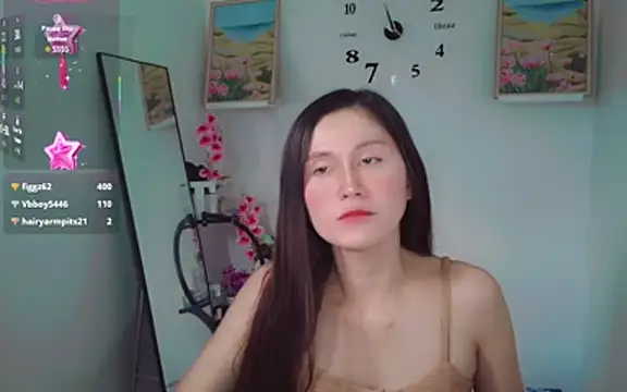 anne_smithe – Live XXX-chat