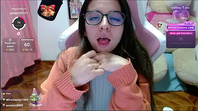 Maggie_Fox3 Chat XXX live