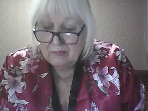 Alexia64231 Webcam show