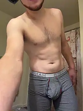 Bad_Boy69_MattZZZ's Live XXX Chat