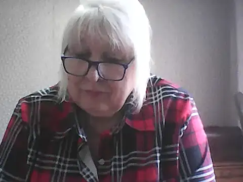 Pokazy przed kamerką – Alexia64231