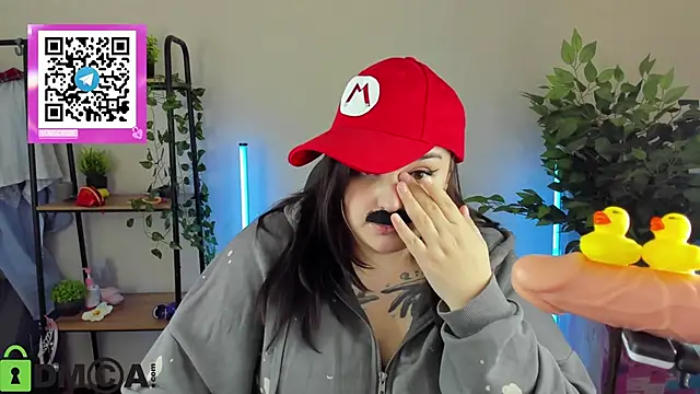 Mia_R0ss Live XXX-chat